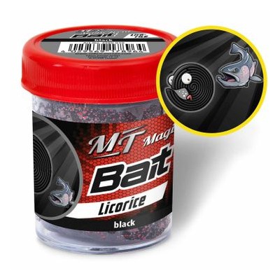 Zebco Pasta Lukrecja Magic Trout 50g