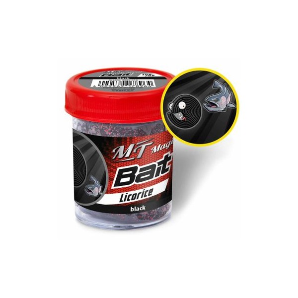 Zebco Pasta Lukrecja Magic Trout 50g