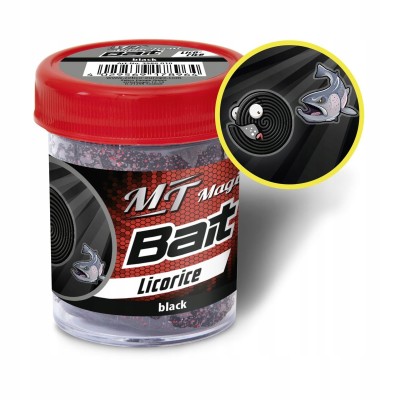 Zebco Pasta Lukrecja Magic Trout 50g