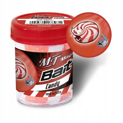 Zebco Pasta Cukierek Magic Trout 50g