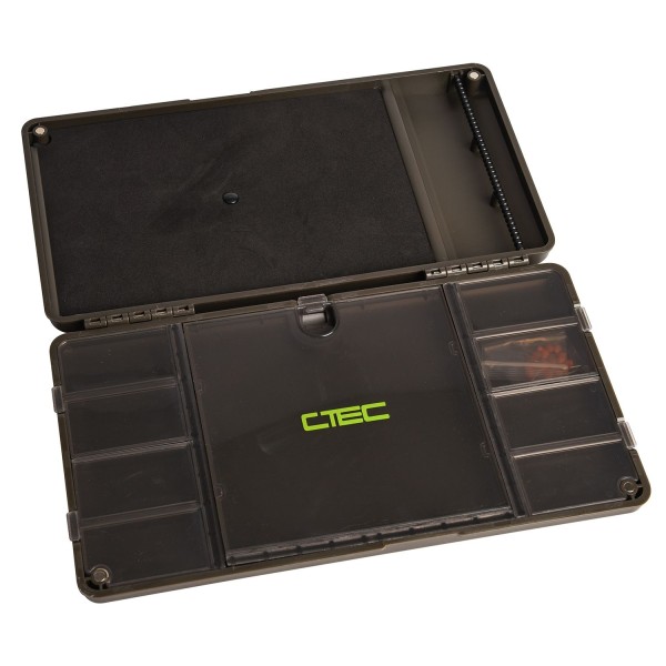 Ctec Rig Tackle Box