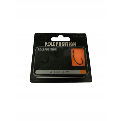 Poleposition Haki Strongbow r.2/10szt