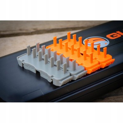 Guru Zapasowe Uchwyty na Przypony Orange