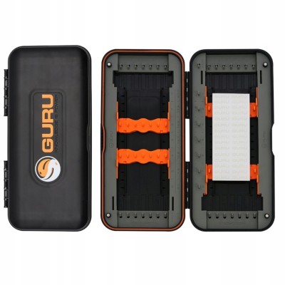 Guru Piórnik na Przypony