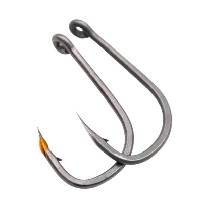 Korda Haki Kamakura Wide Gape X r.6/10szt