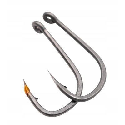 Korda Haki Kamakura Wide Gape X r.6/10szt