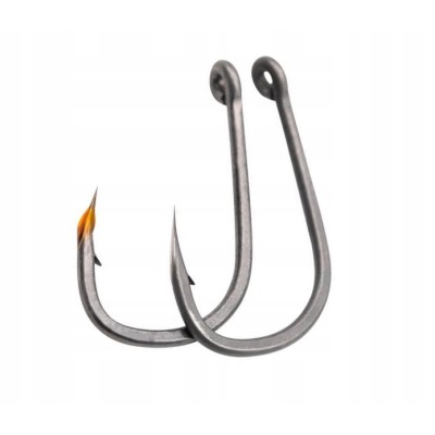 Korda Haki Kamakura Wide Gape X r.6/10szt