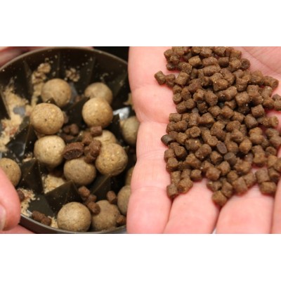 Korda Kruszarka Small 100mm