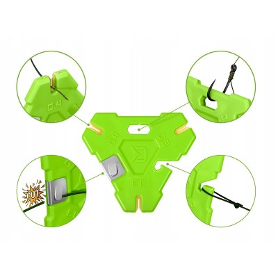 Delphin MultiSkin Narzędzie Wielofunkcyjne