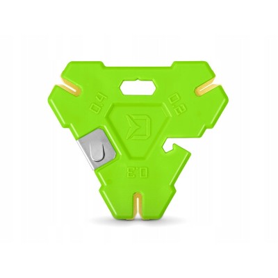 Delphin MultiSkin Narzędzie Wielofunkcyjne