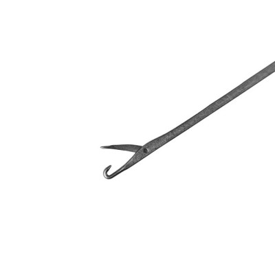 Delphin Igła The End Grip Medium