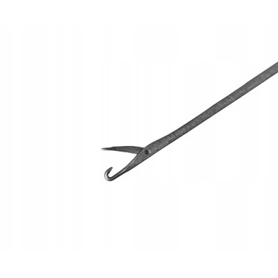 Delphin Igła The End Grip Medium