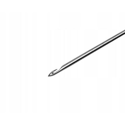 Delphin Igła The End Grip Safety