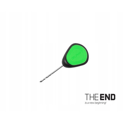 Delphin Wiertło The End Grip Drill