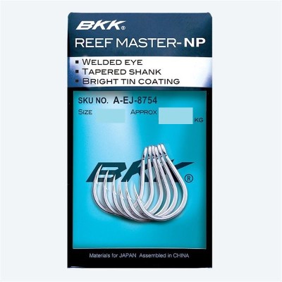 BKK Haki Sumowe #2/0/8szt/16kg