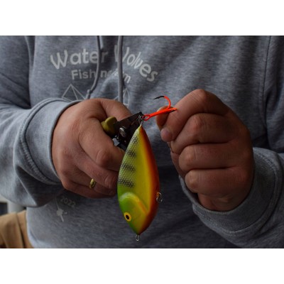 BKK Kotwice Spear-21 SS UVO #10/7szt