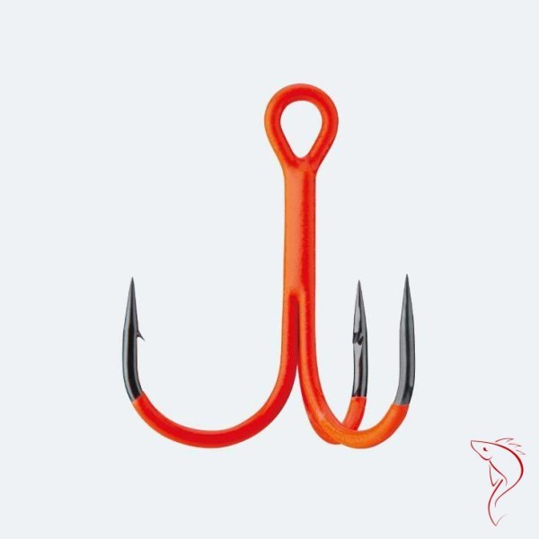 BKK Kotwice Spear-21 SS UVO #12/7szt