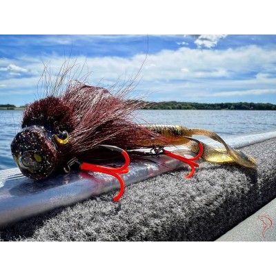 BKK Kotwice Spear-21 SS UVO #12/7szt