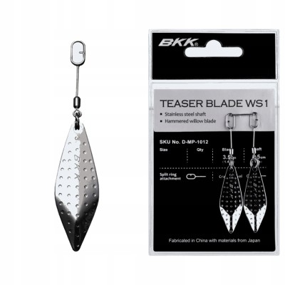 BKK Teaser Blade WS1 #L/2szt