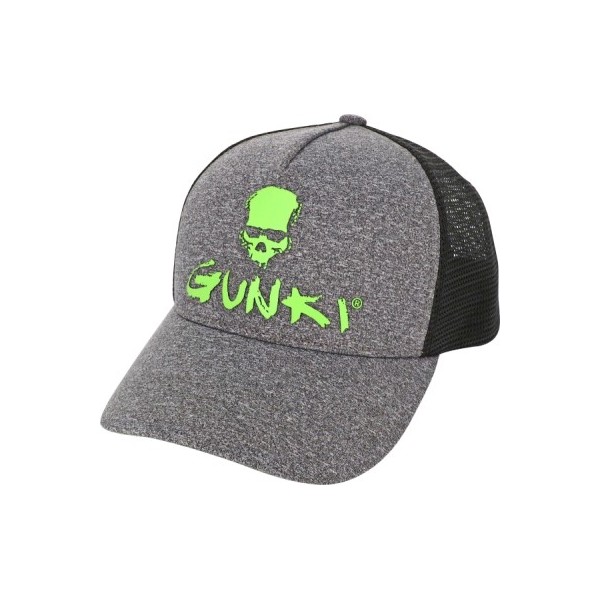 Gunki Czapka Team Gunki Trucker