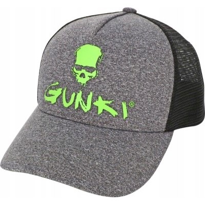 Gunki Czapka Team Gunki Trucker