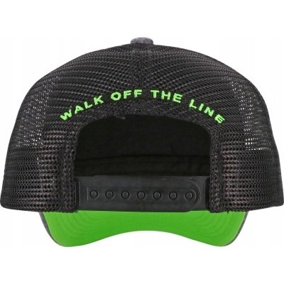 Gunki Czapka Team Gunki Trucker