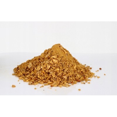 Starbaits Mieszanki Eazi Spod Yellow Splash 4,5kg