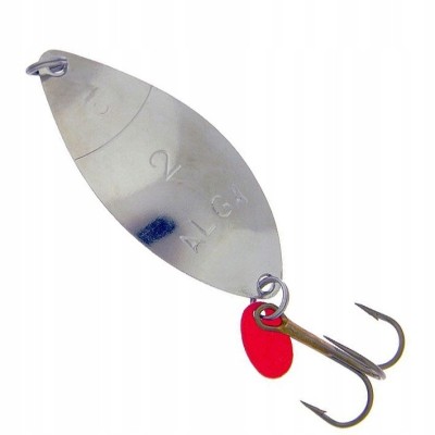 Polsping Alga Nikiel Cienka 0/4,5g