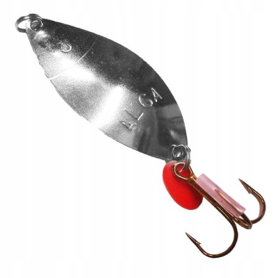 Polsping Alga Nikiel Cienka 0/4,5g