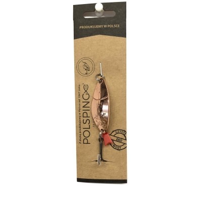 Polsping Alga Miedziana 1/13g