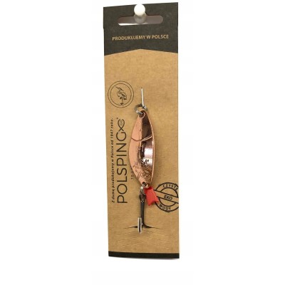 Polsping Alga Miedziana 1/13g