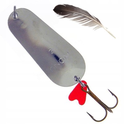 Polsping Gnom Nikiel Cienka 2/12g