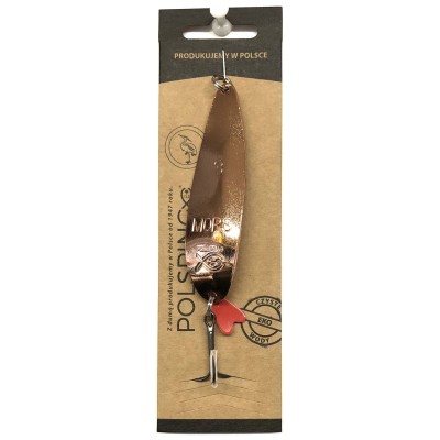 Polsping Mors Miedziany 3/25g