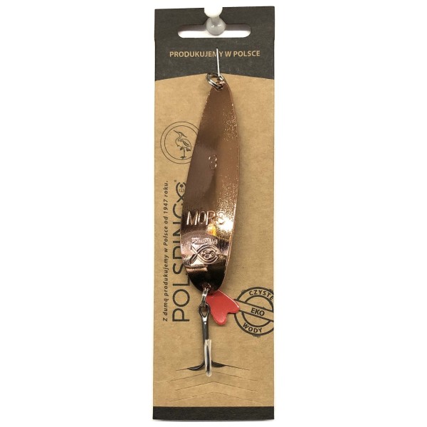 Polsping Mors Miedziany 3/25g