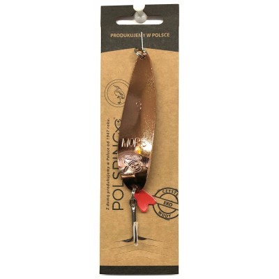 Polsping Mors Miedziany 3/25g