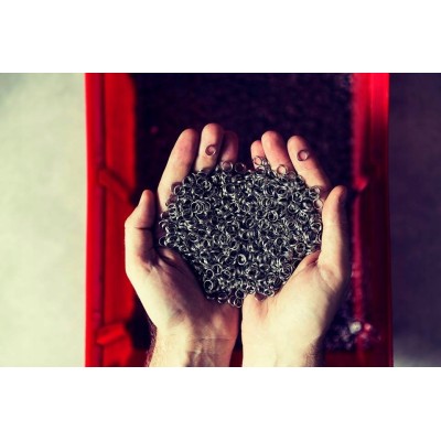 Polsping Kalewa Nikiel 1/11g