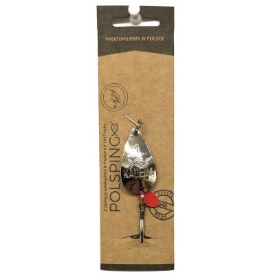 Polsping Kalewa Nikiel 1/11g