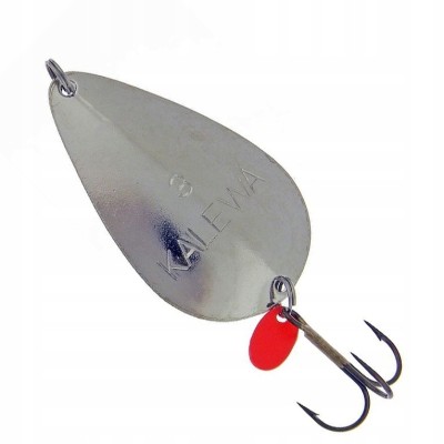 Polsping Kalewa Nikiel Cienka 3/16g