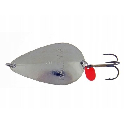 Polsping Kalewa Nikiel Cienka 3/16g