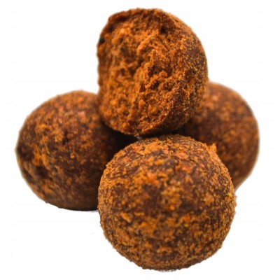 Massive Baits Kulki Marisco 18mm/Robin Red 1kg