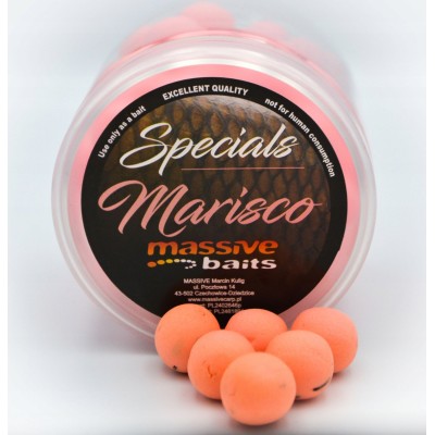 Massive Baits Kulki Marisco Pop-Up 14mm/200ml
