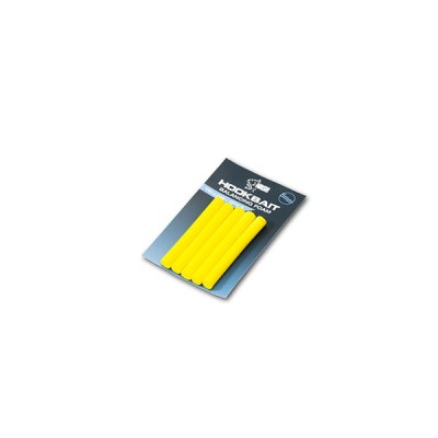 Nash Pianki Bait Balancing Foam Yellow 5mm/5szt