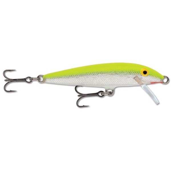 Rapala Wobler Original Floater 9cm SFC