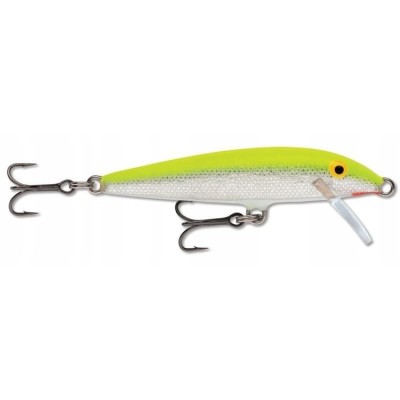 Rapala Wobler Original Floater 9cm SFC