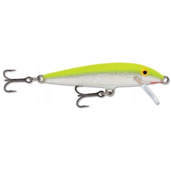 Rapala Wobler Original Floater 9cm SFC