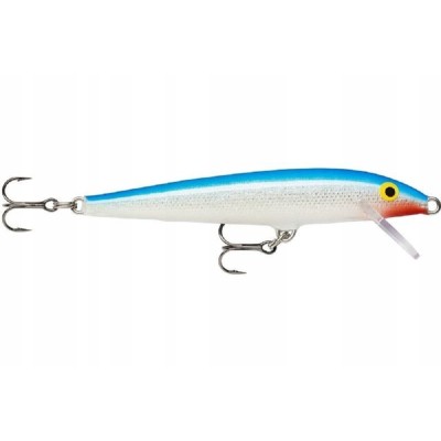 Rapala Wobler Original Floater 5cm B