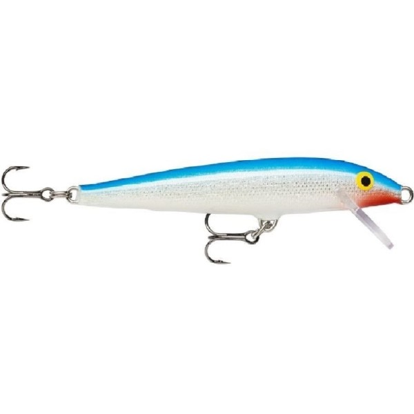 Rapala Wobler Original Floater 7cm B