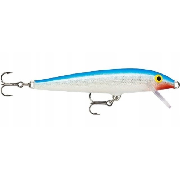 Rapala Wobler Original Floater 7cm B