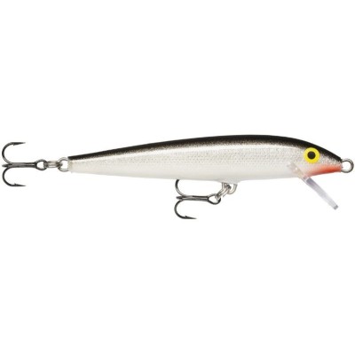 Rapala Wobler Original Floater 7cm S