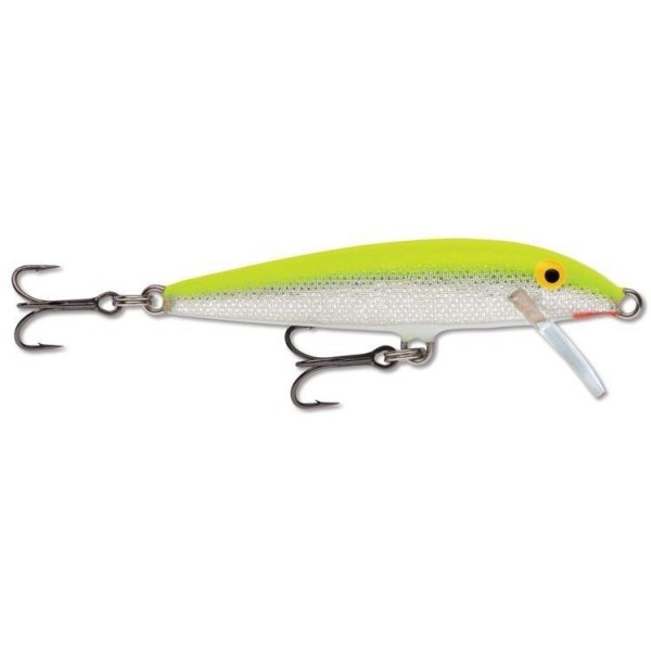 Rapala Wobler Original Floater 7cm SFC